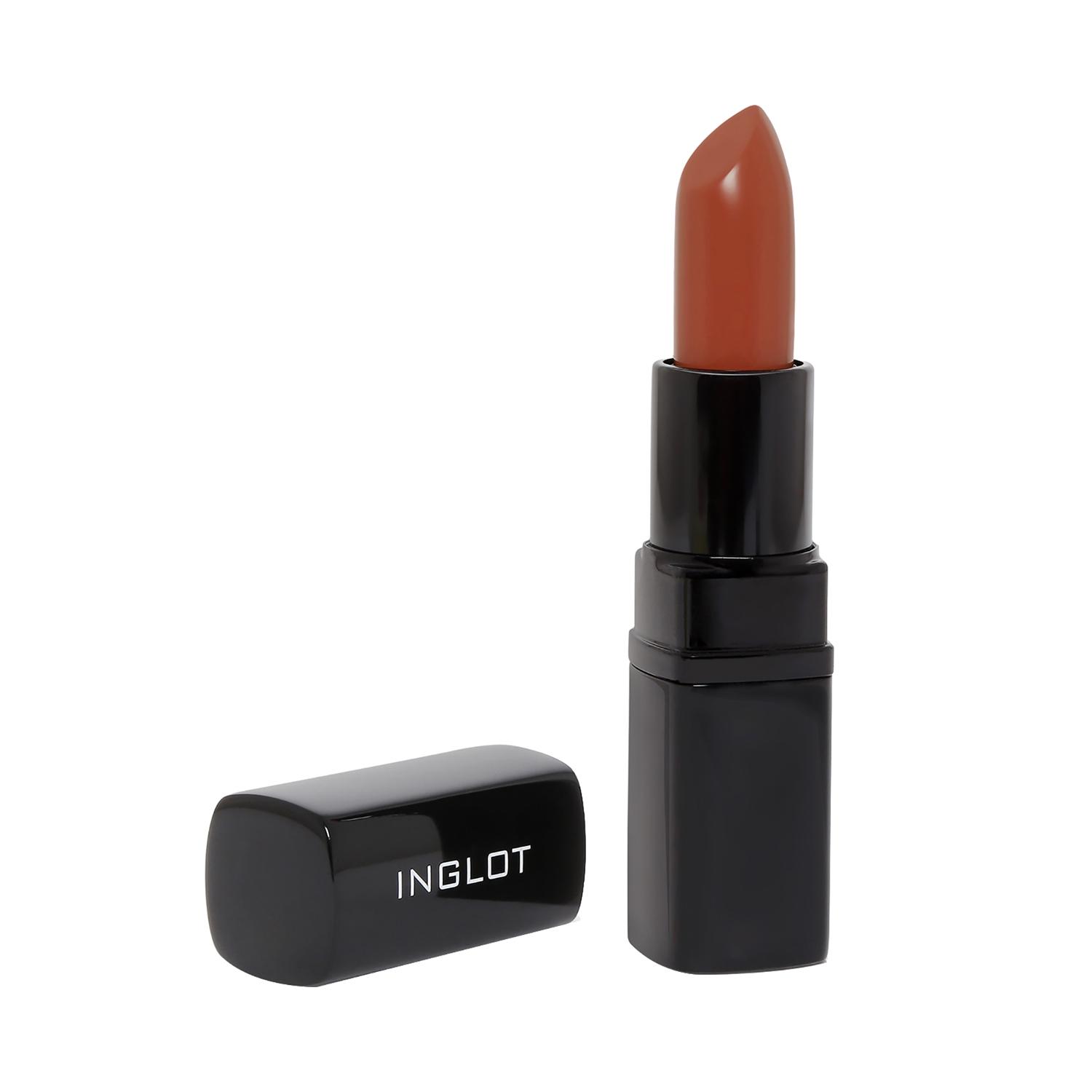 inglot matte lipstick - 445 (4.5g)