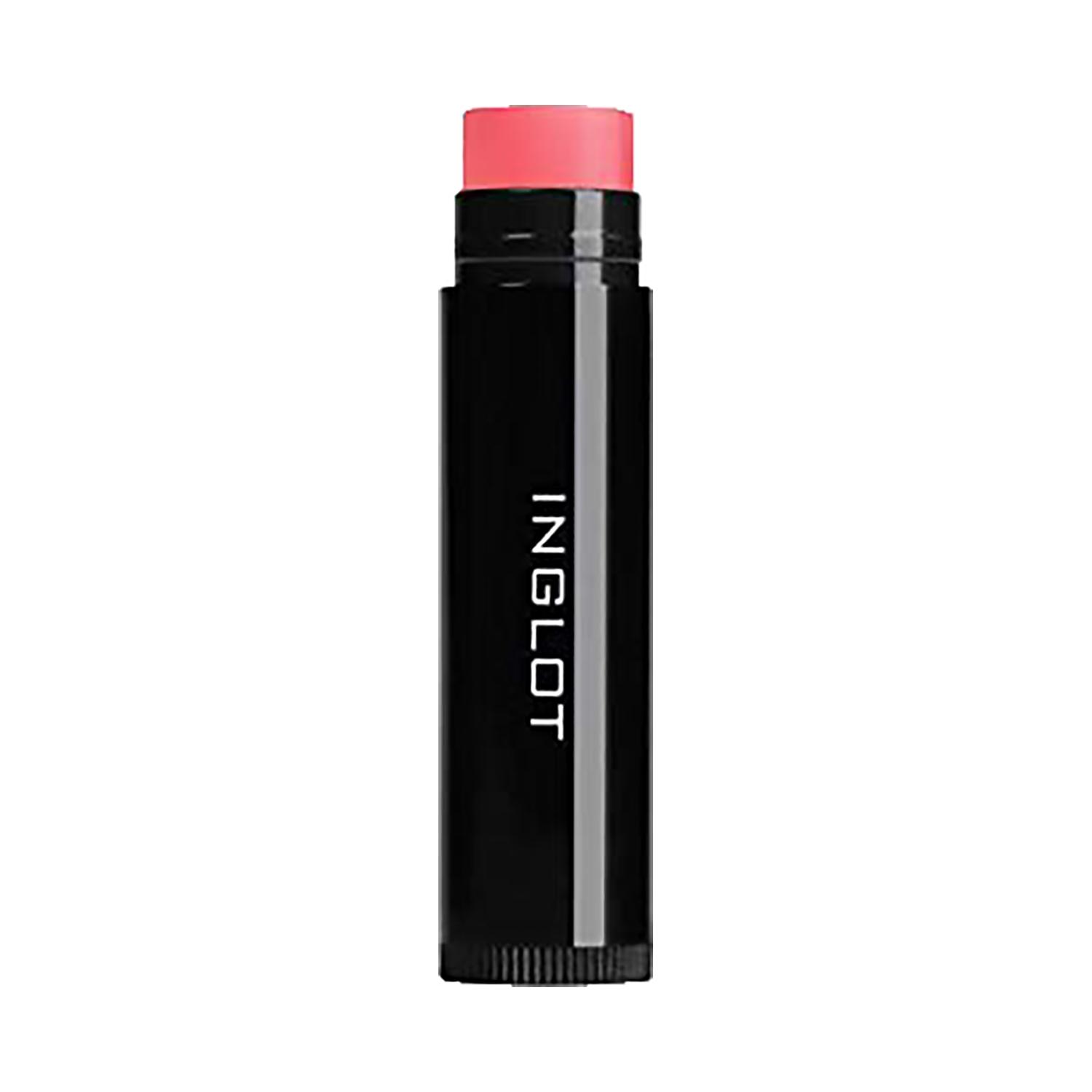 inglot rich care lipstick - 03 pink (5g)