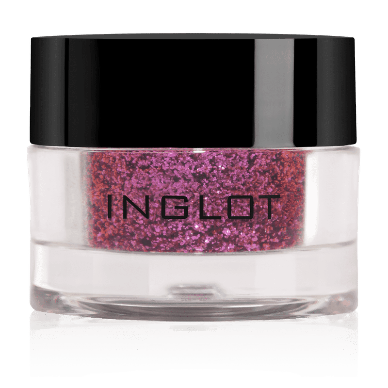 inglot amc pure pigment eye shadow
