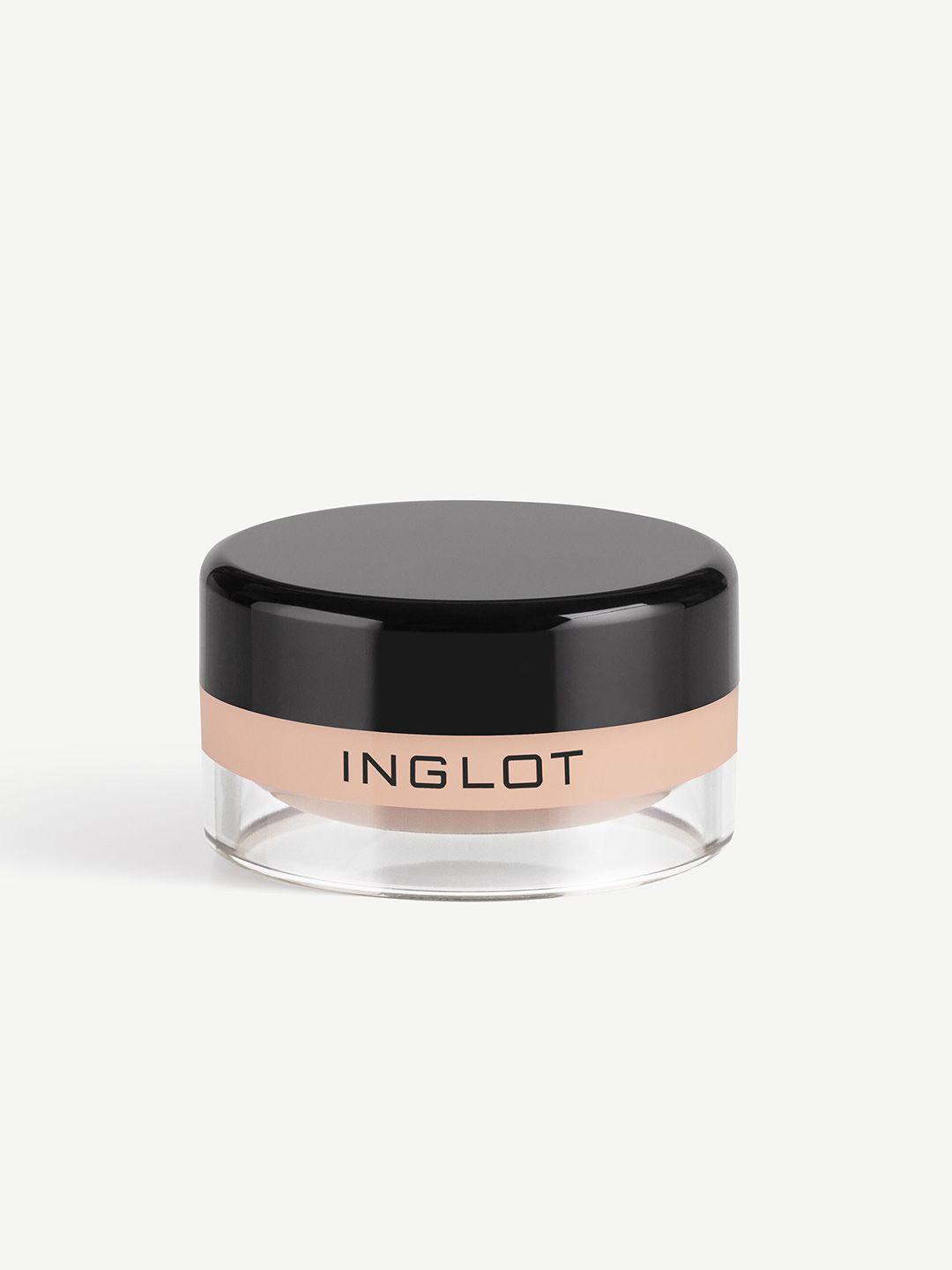 inglot amc waterproof & matte gel eyeliner 5.5g - shade 68