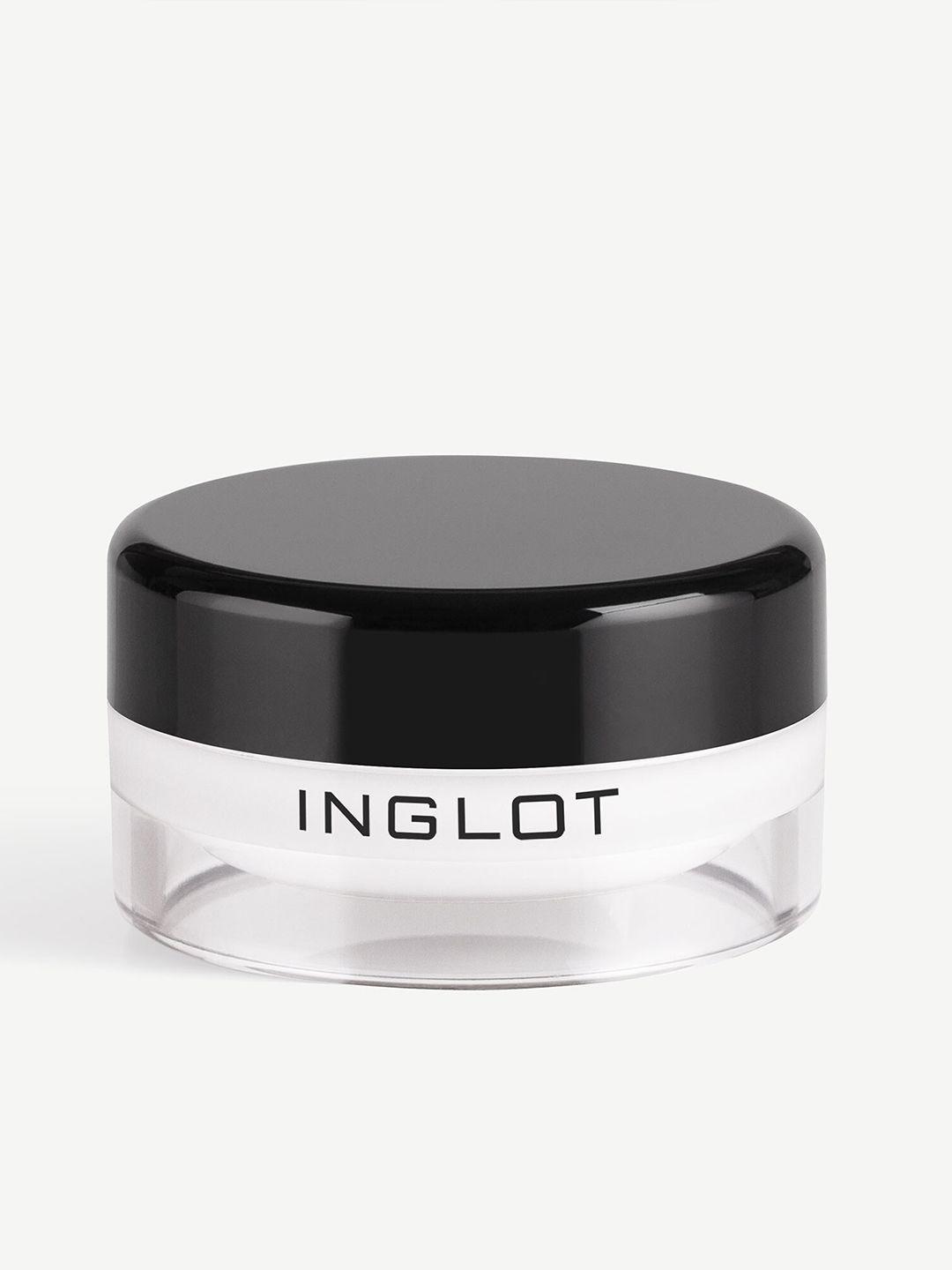 inglot amc waterproof & matte gel eyeliner 5.5g - shade 76
