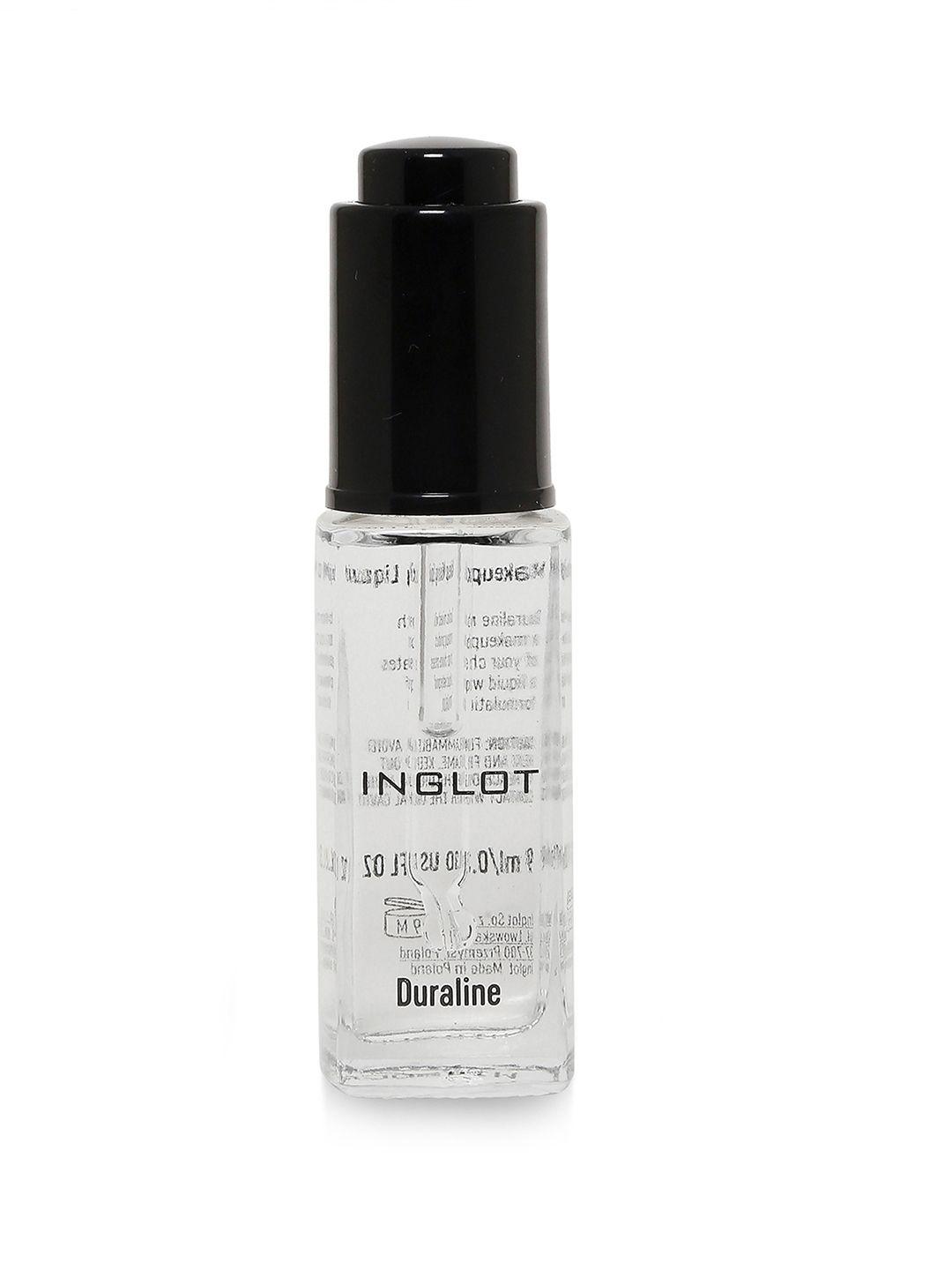 inglot duraline makeup mixing liquid 9 ml