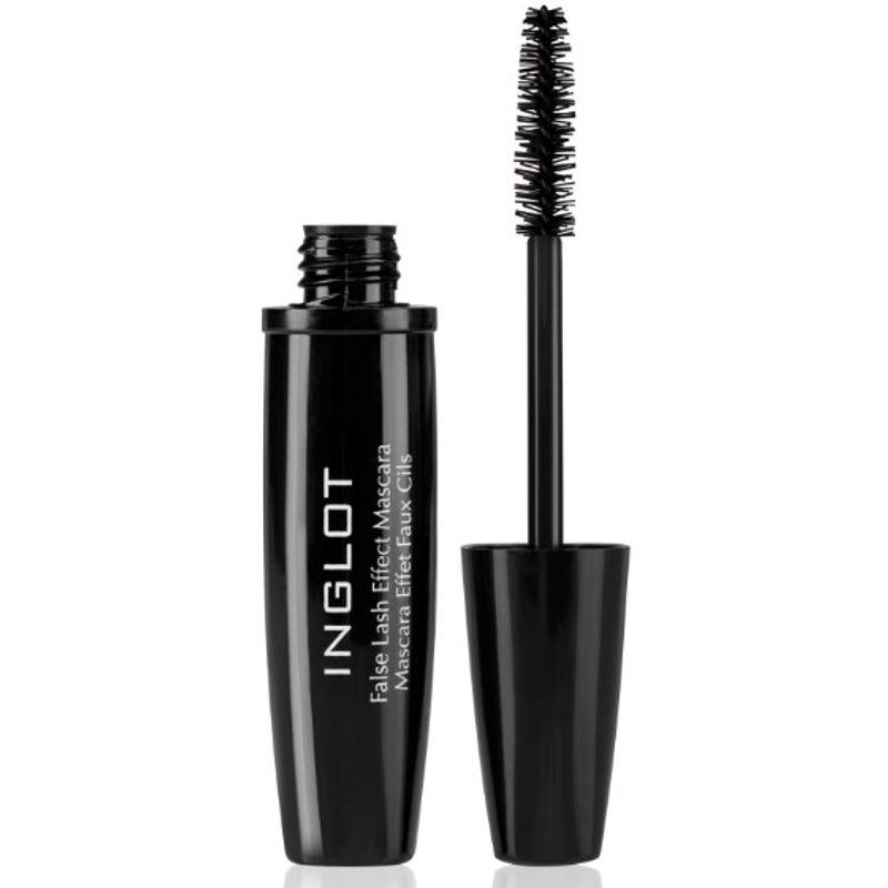 inglot false lash effect mascara