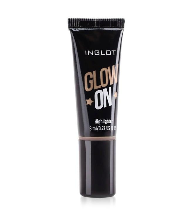 inglot glow on highlighter 24 8 ml
