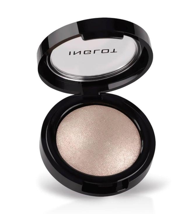 inglot intense sparkler face eyes body highlighter 19 - 3.4 gm