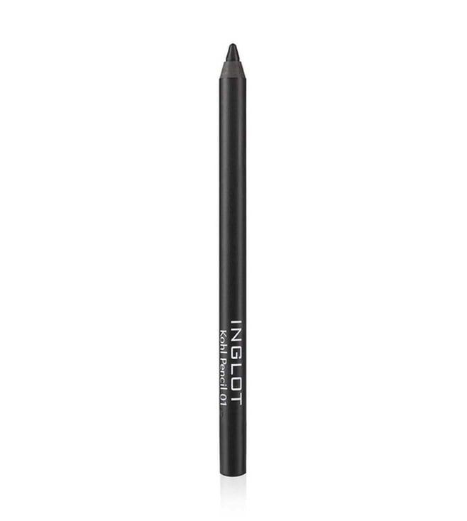 inglot kohl pencil 01 - 1.8 gm