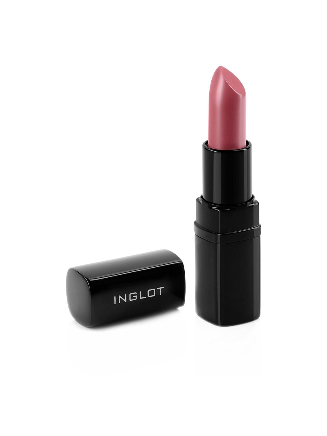 inglot long wearing matte lipstick 4.5 g - shade 417