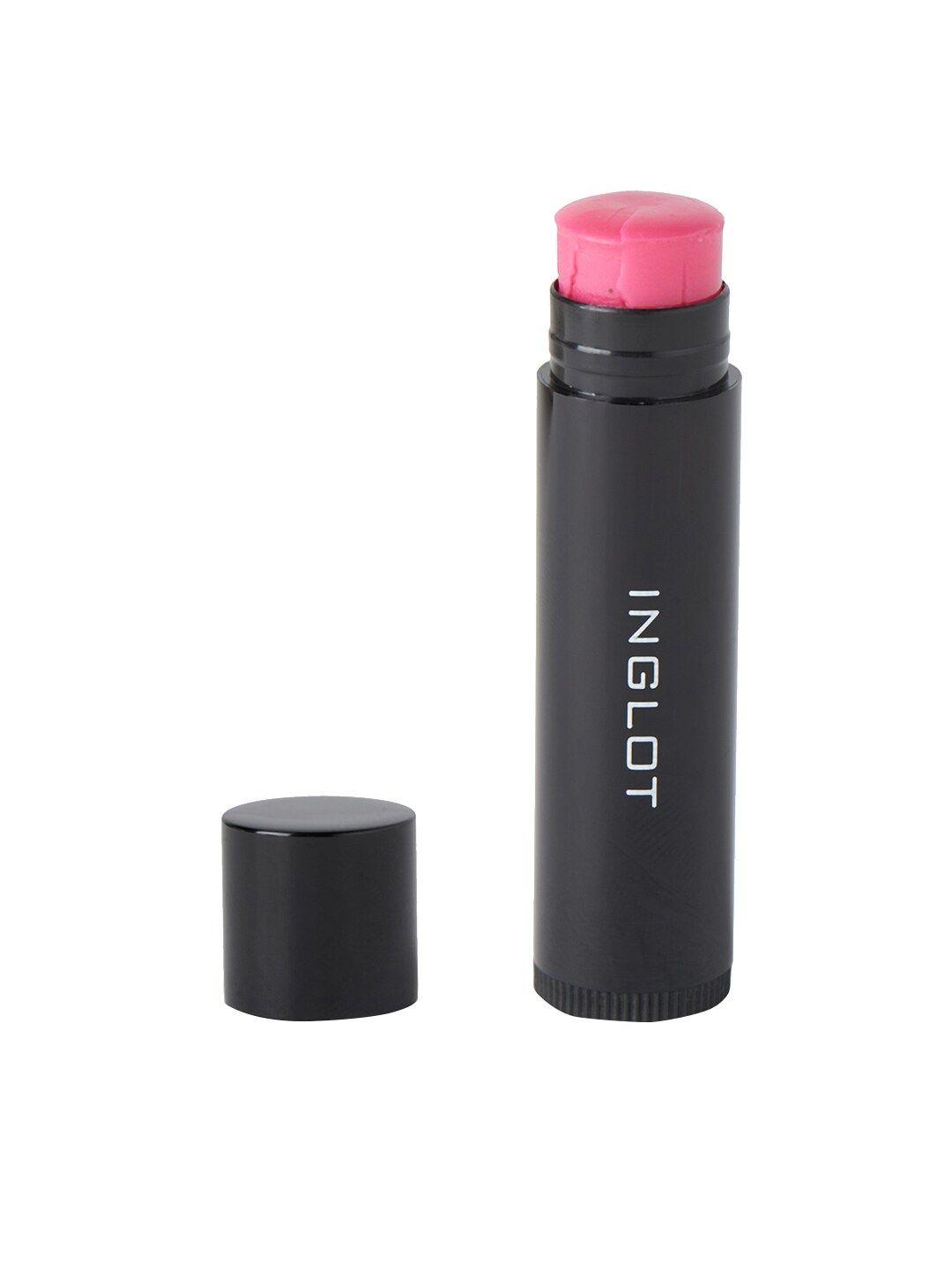 inglot nude-coloured rich care lipstick 02