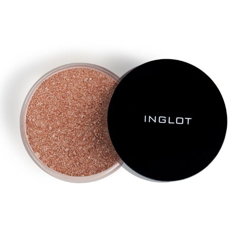 inglot sparkling dust feb