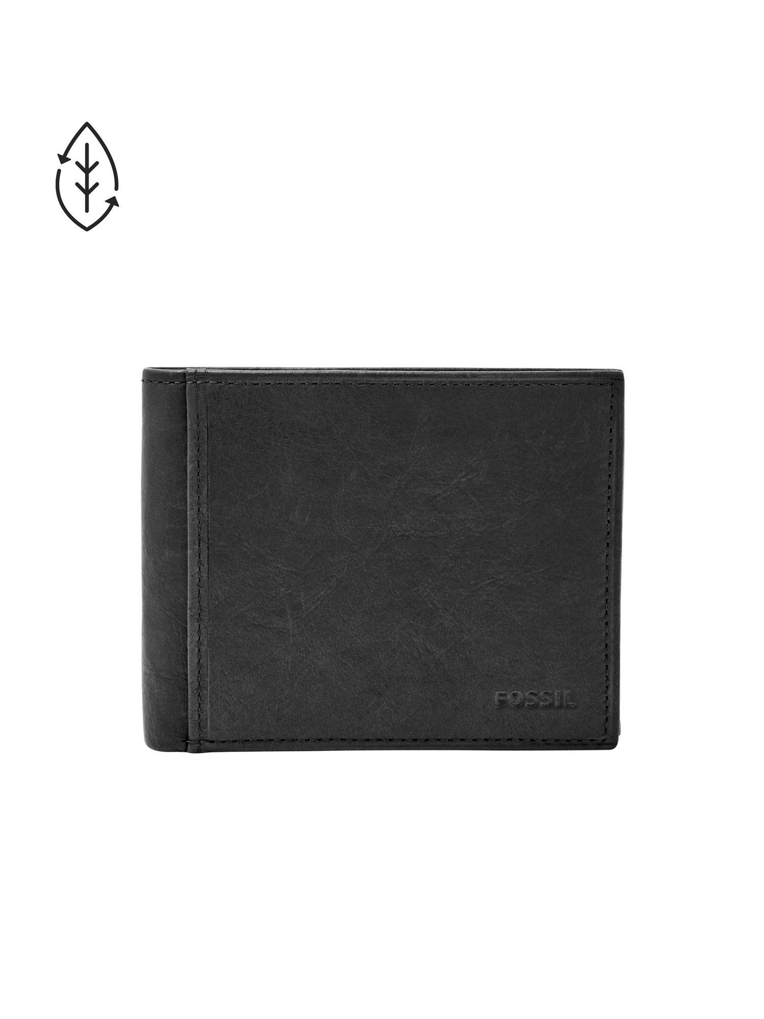ingram black wallet ml3784001