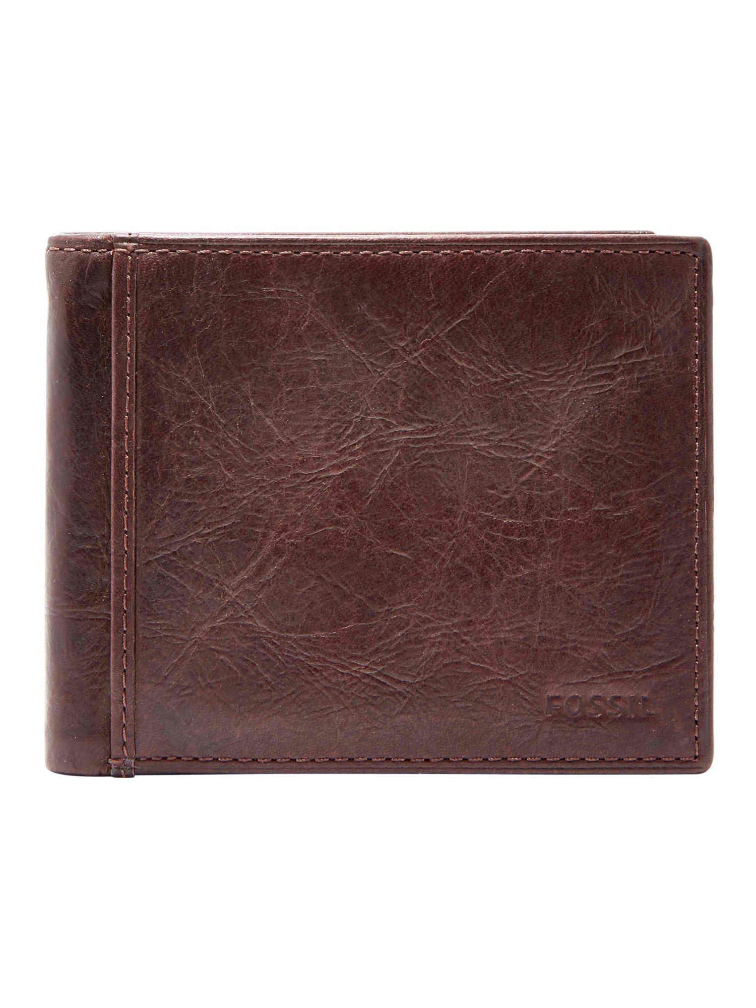 ingram brown wallet ml3784200