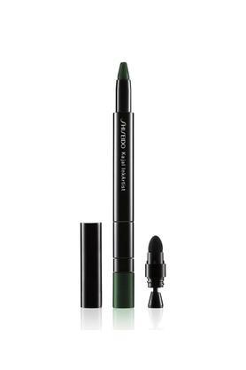 inkartist 4-in-1 eye pencil (kajal, eye liner, eye shadow) - birodo green