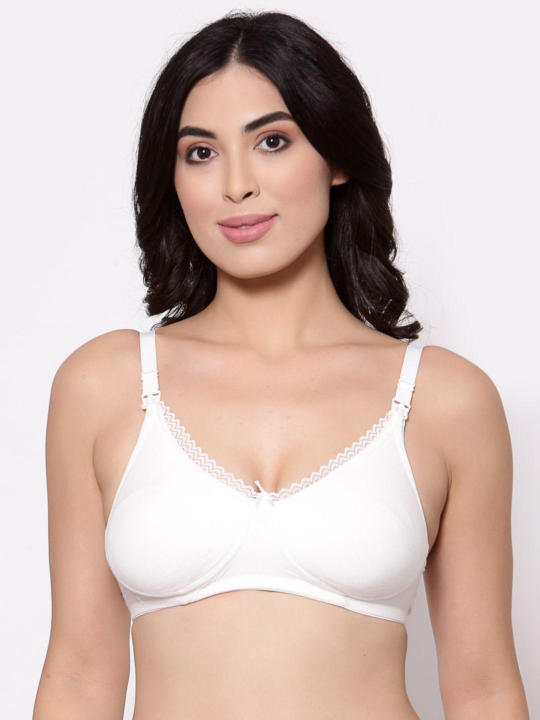 inner-sense-off-white-solid-organic-cotton-antimicrobial-sustainable-laced-soft-nursing-bra-aimb003e