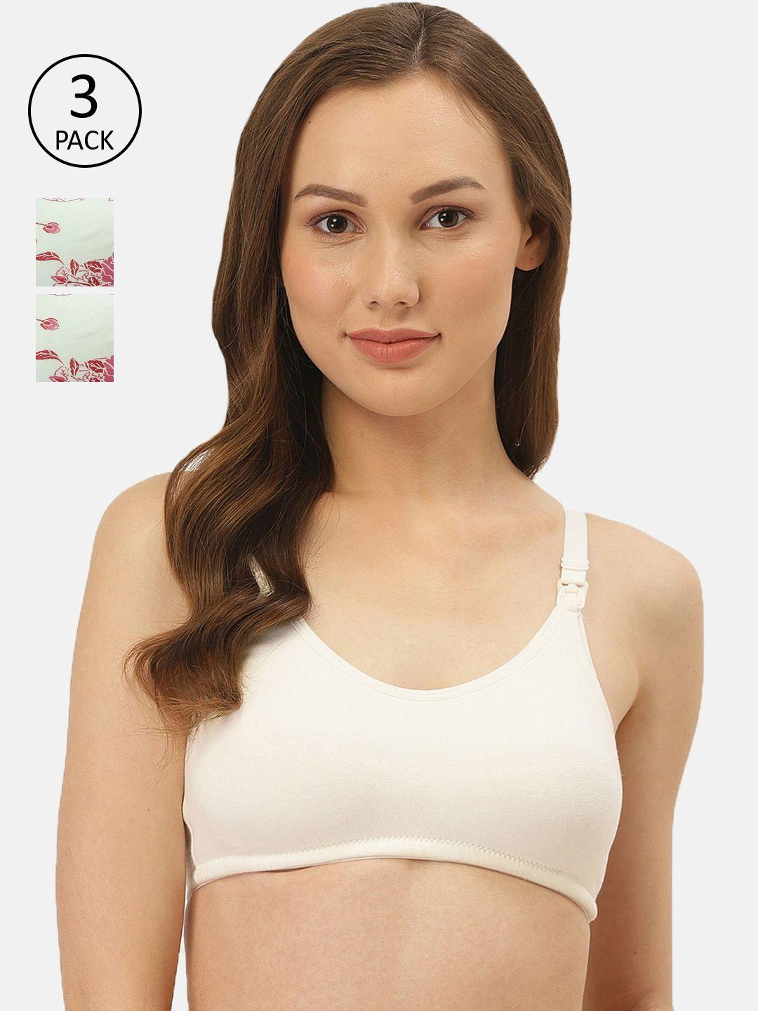 inner-sense-pack-of-2-printed-non-wired-non-padded-sustainable-maternity-bra