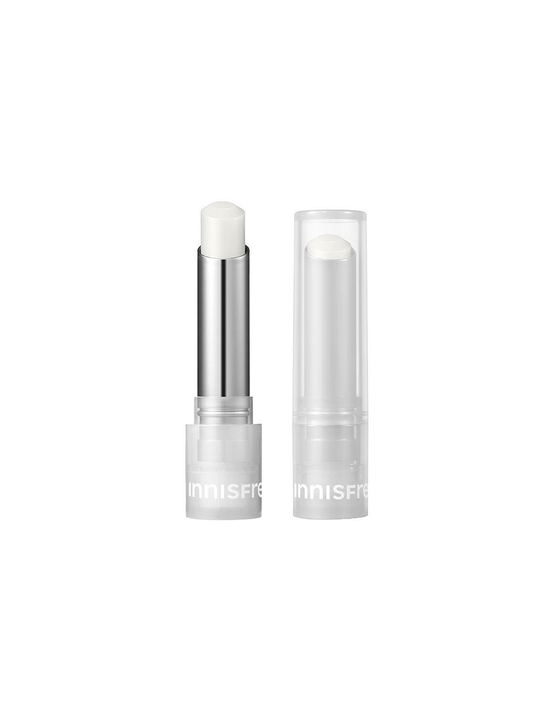 innisfree dewy treatment lip balm with camellia oil & shea butter