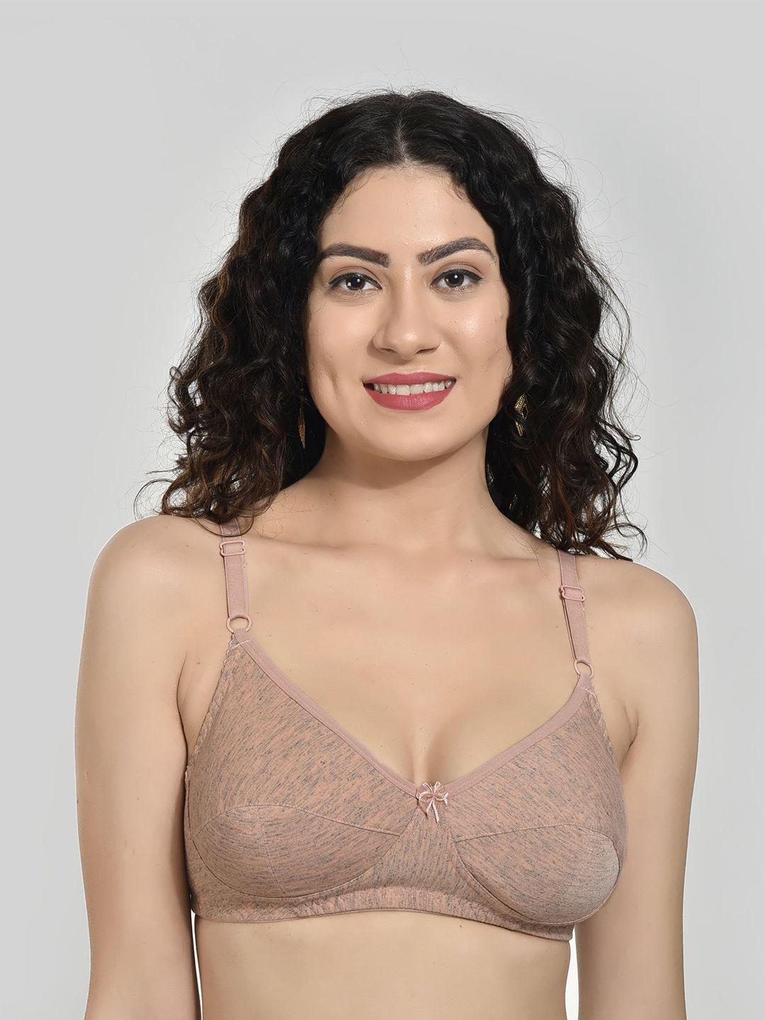 innocence abstract medium coverage bra