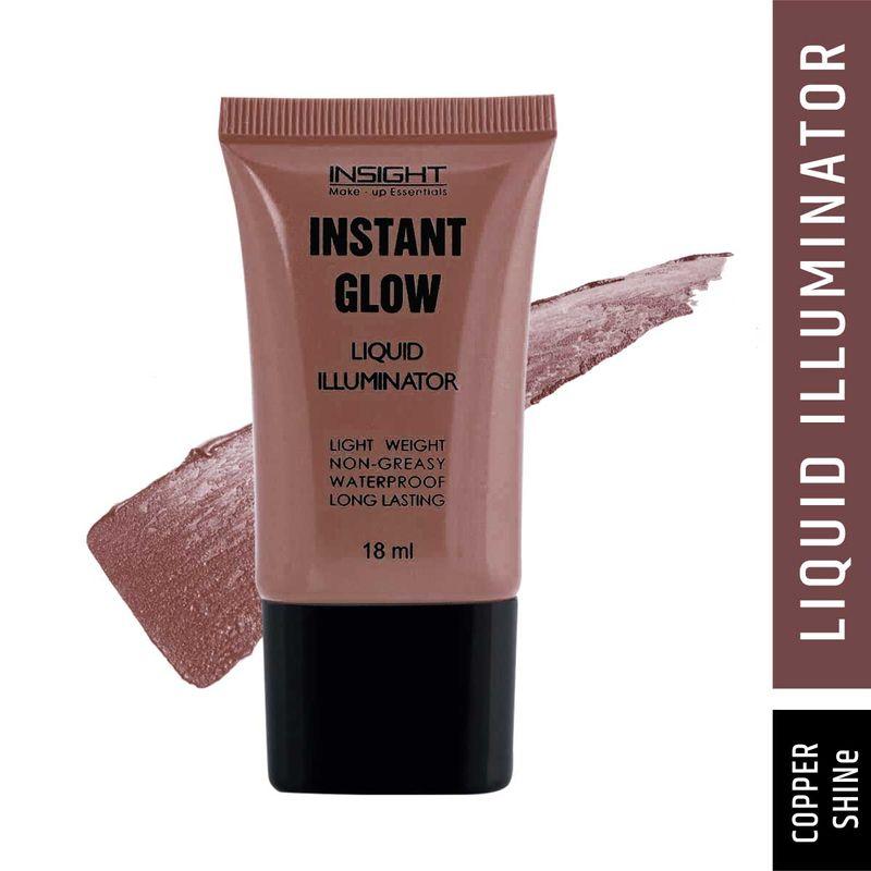 insight cosmetics instant glow liquid illuminator