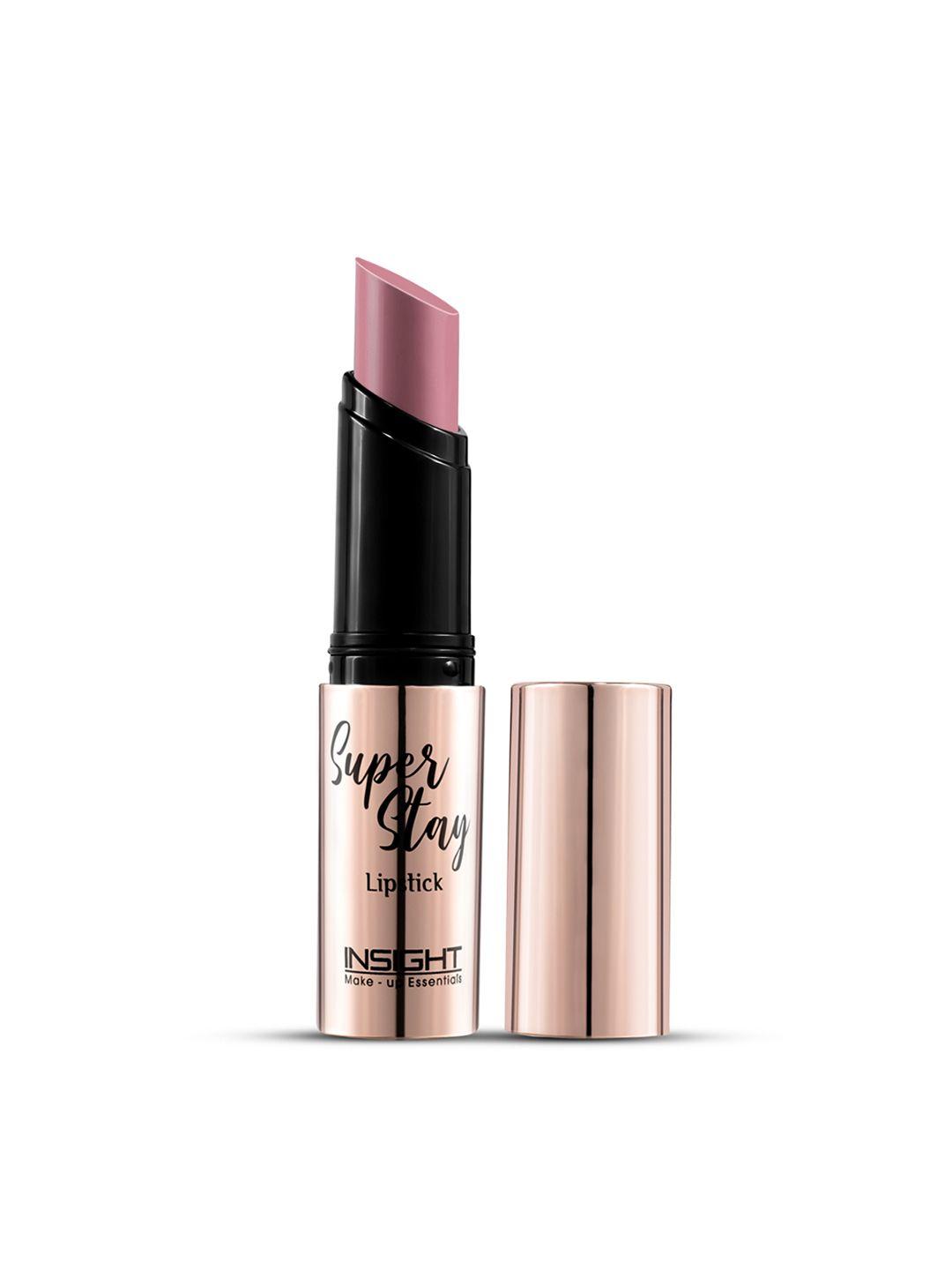 insight cosmetics long-lasting super stay lipstick 7 g - maeve