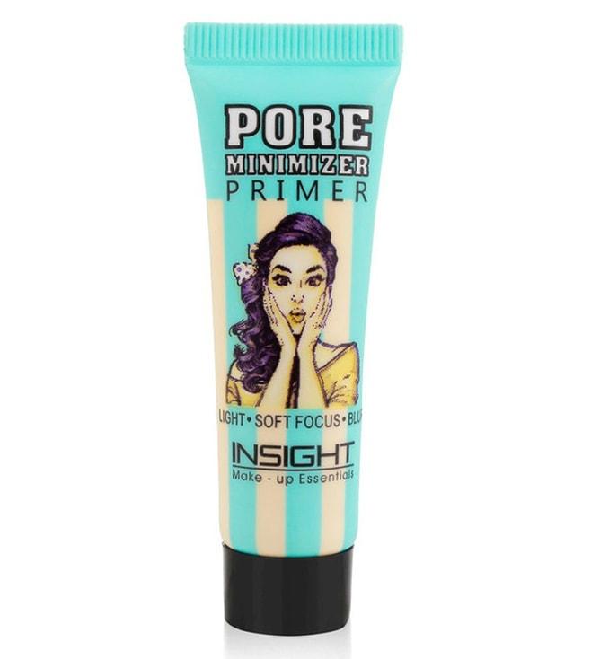 insight cosmetics pore minimizer primer - 10 ml