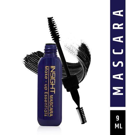 insight mascara (mas-202)-black(9 ml)