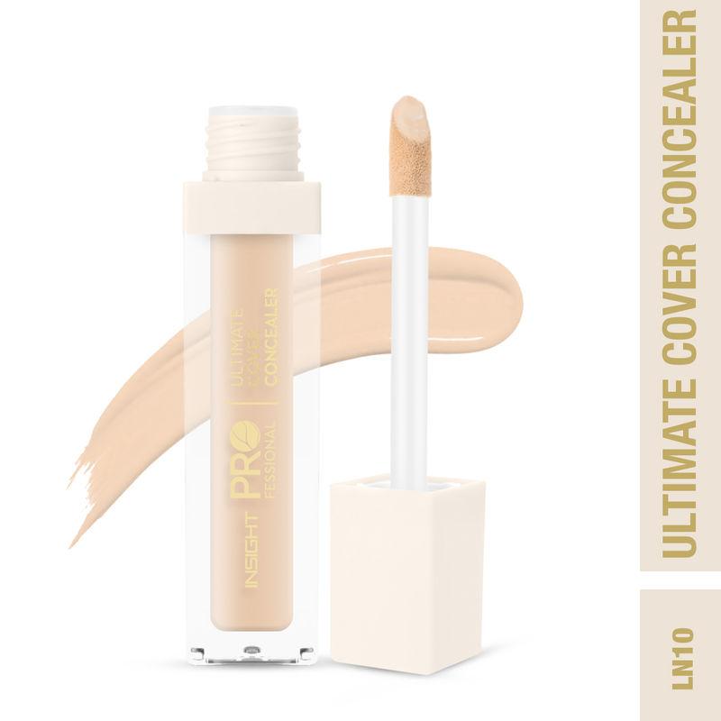 insight professional ultimate cover concealer