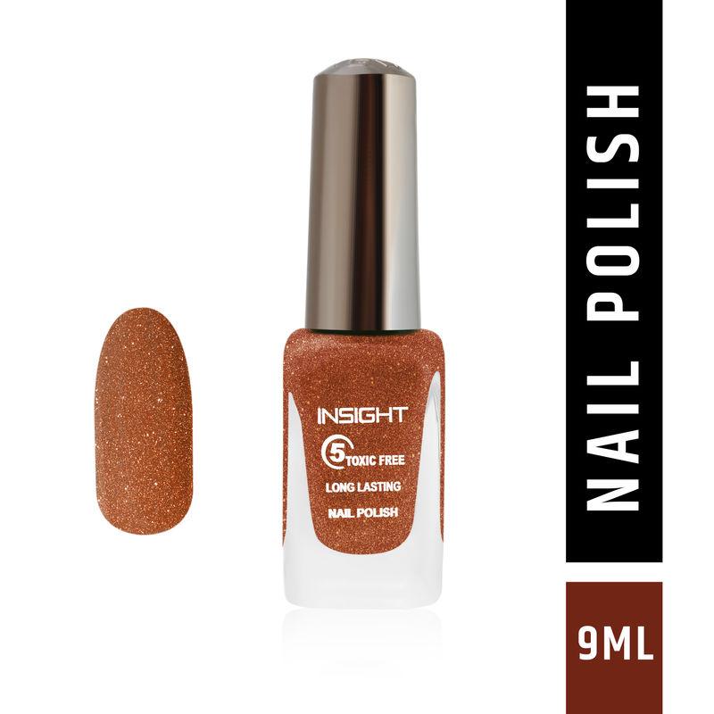 insight cosmetics 5 toxic free long lasting studio color nail polish