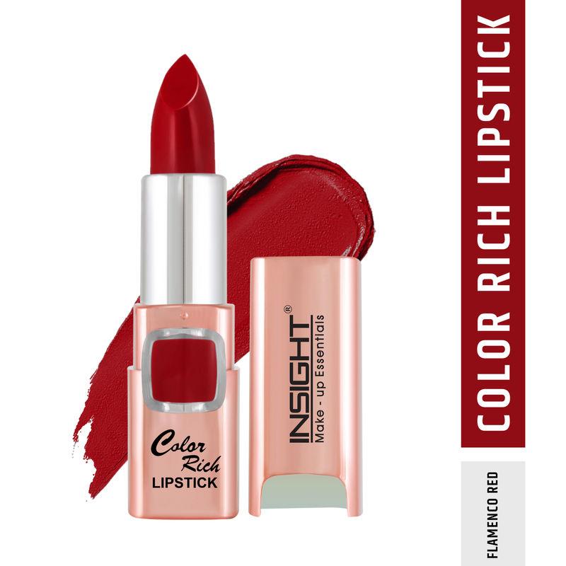 insight cosmetics color rich lipstick