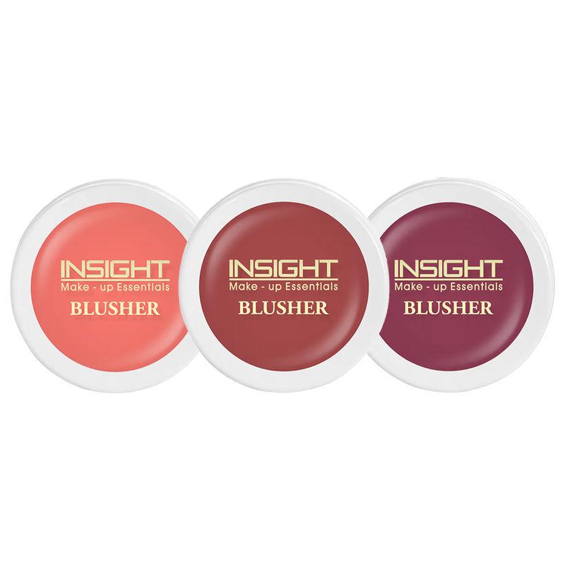 insight cosmetics glow blusher 2 combo