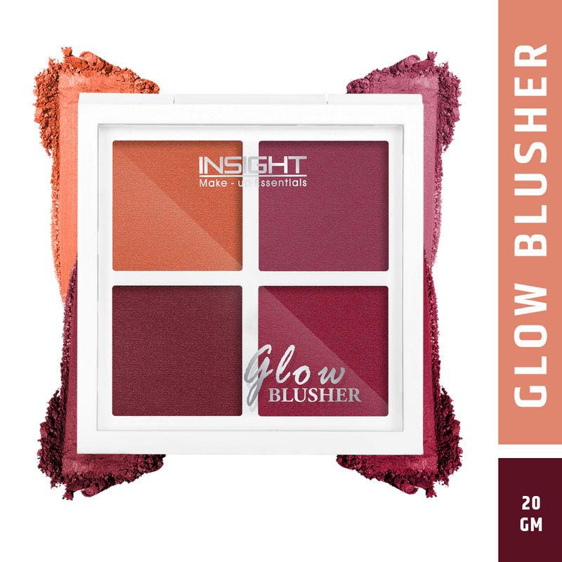 insight cosmetics glow blusher