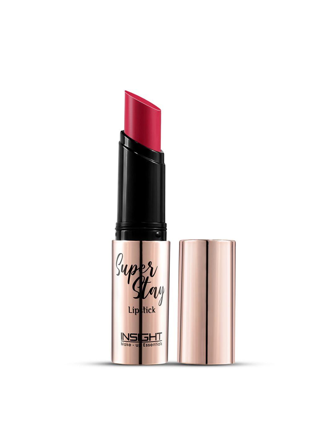 insight cosmetics long-lasting super stay lipstick 7 g - elena