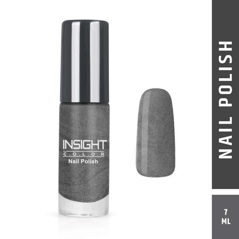 insight cosmetics nail polish
