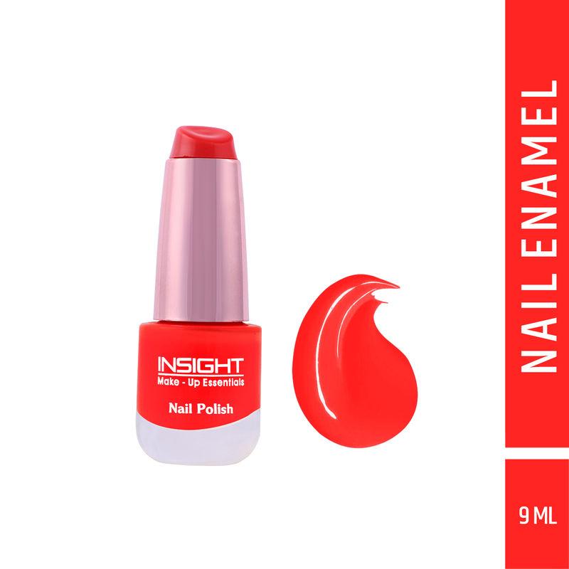 insight cosmetics nail polish