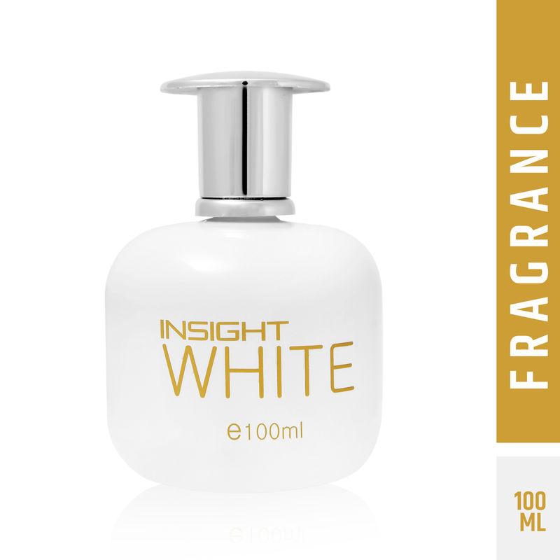 insight cosmetics white eau de perfume