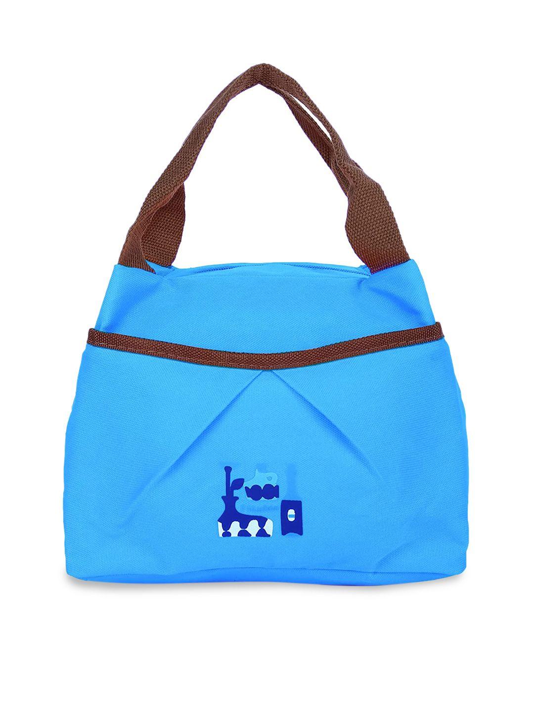 instabuyz insulated reusable lunch bag