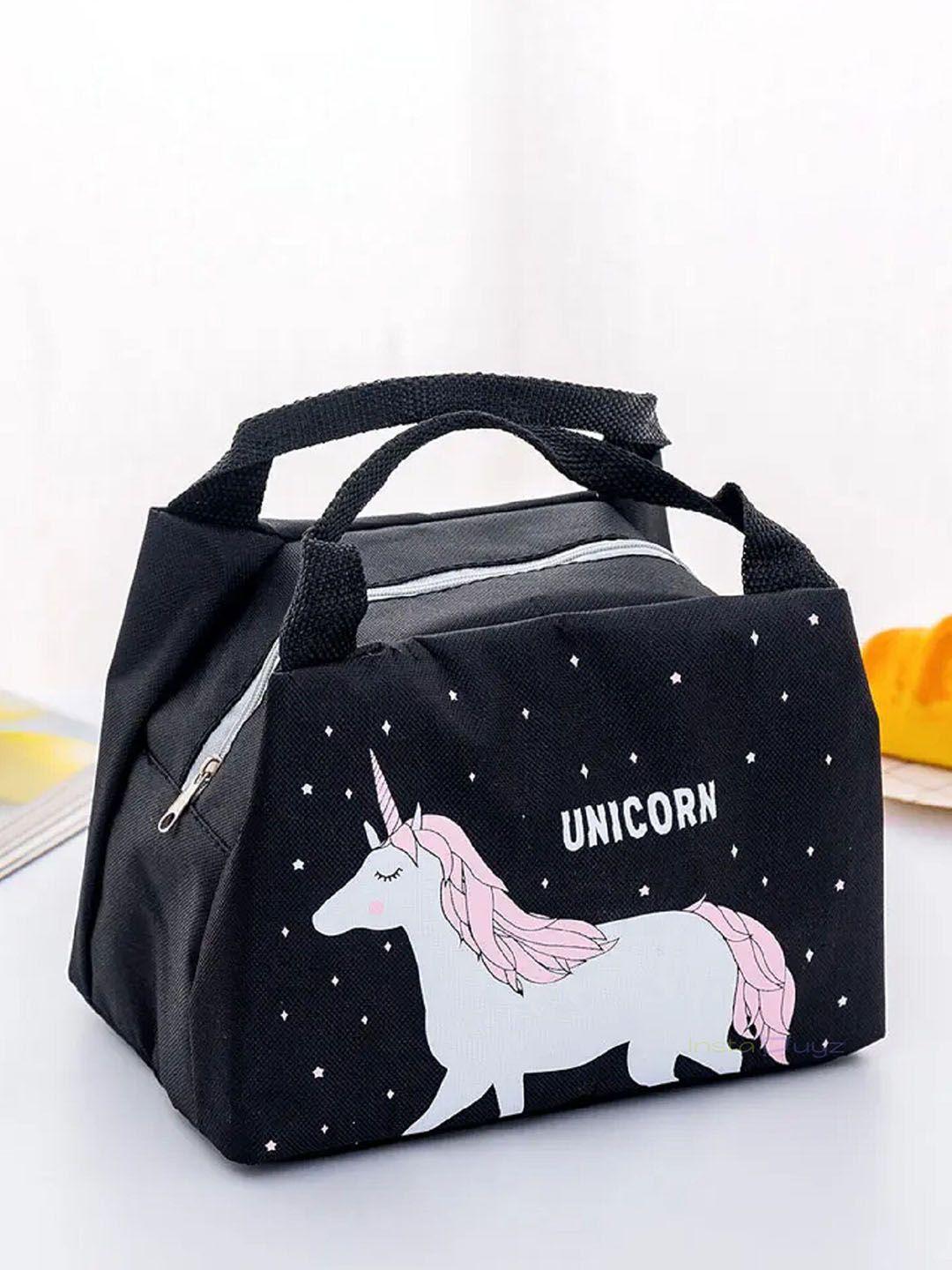 instabuyz printed insulated lunch bag