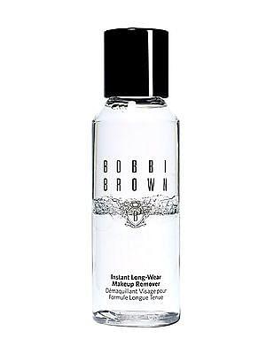 instant long-wear makeup remover