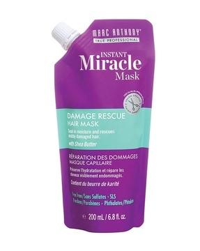 instant miracle hair mask