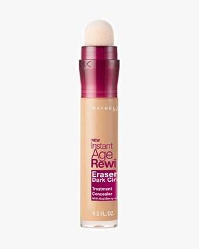 instant age rewind concealer