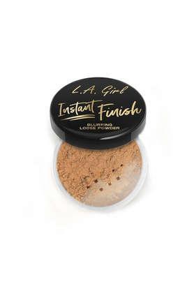 instant finish blurring loose powder - muddy waters