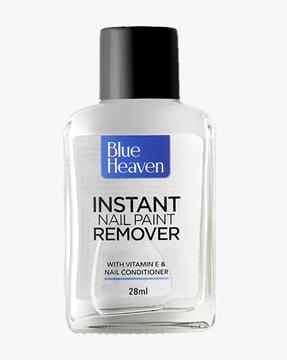 instant nail paint remover 28 ml