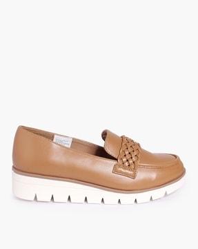 int ccp cml kray bumped uploafer tan 4