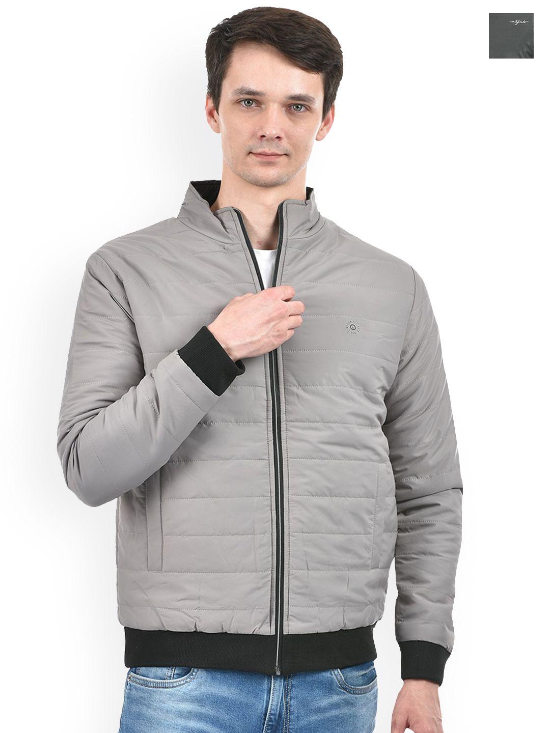 integriti men reversible bomber jacket