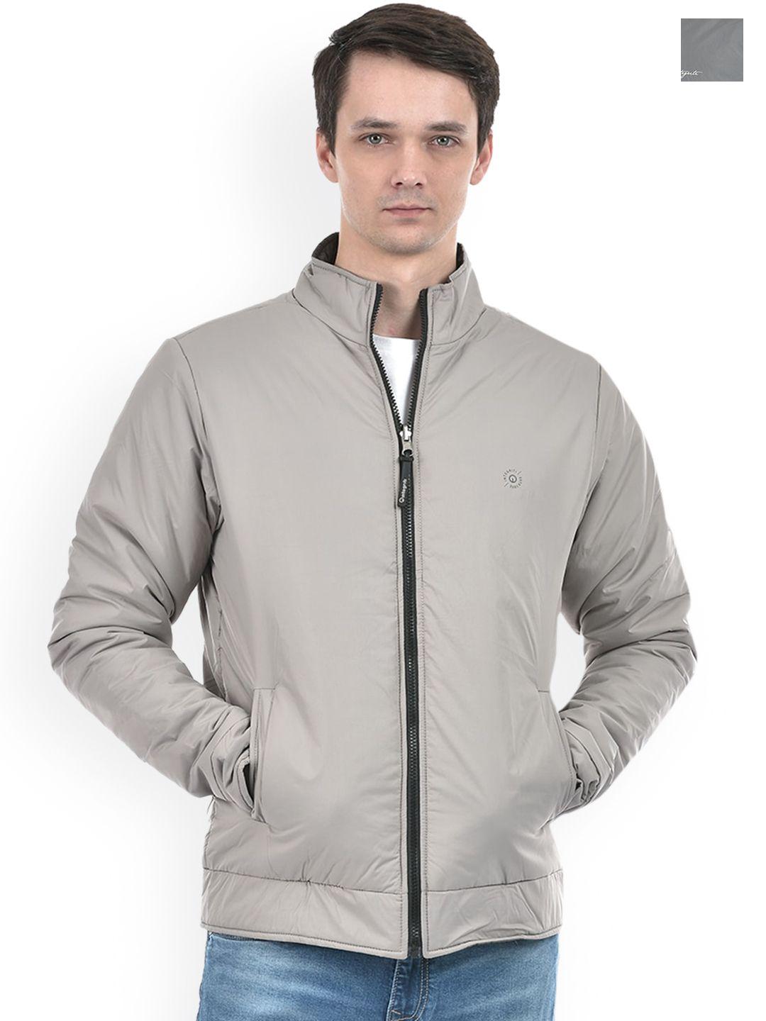 integriti men reversible padded jacket