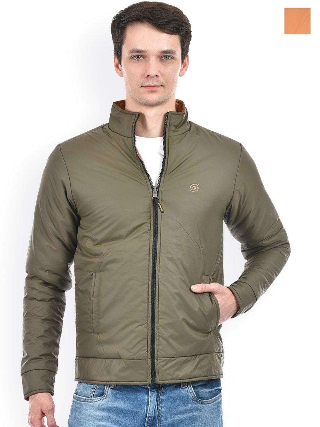 integriti men reversible padded jacket