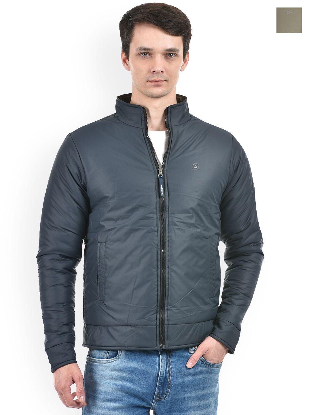 integriti men reversible padded jacket