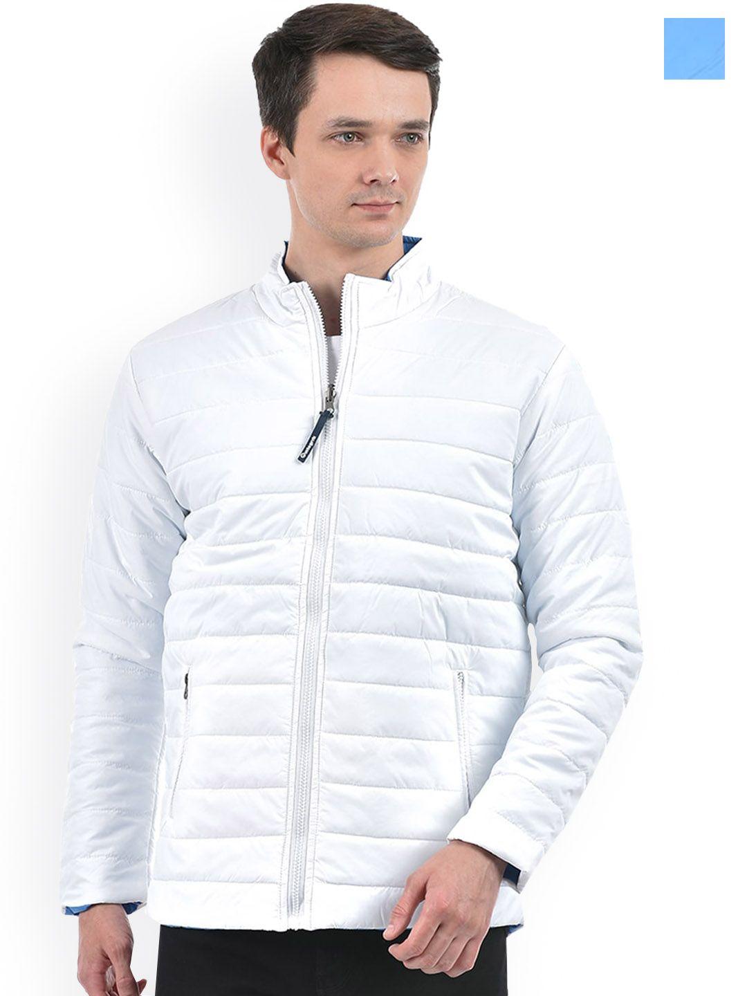 integriti men reversible puffer jacket