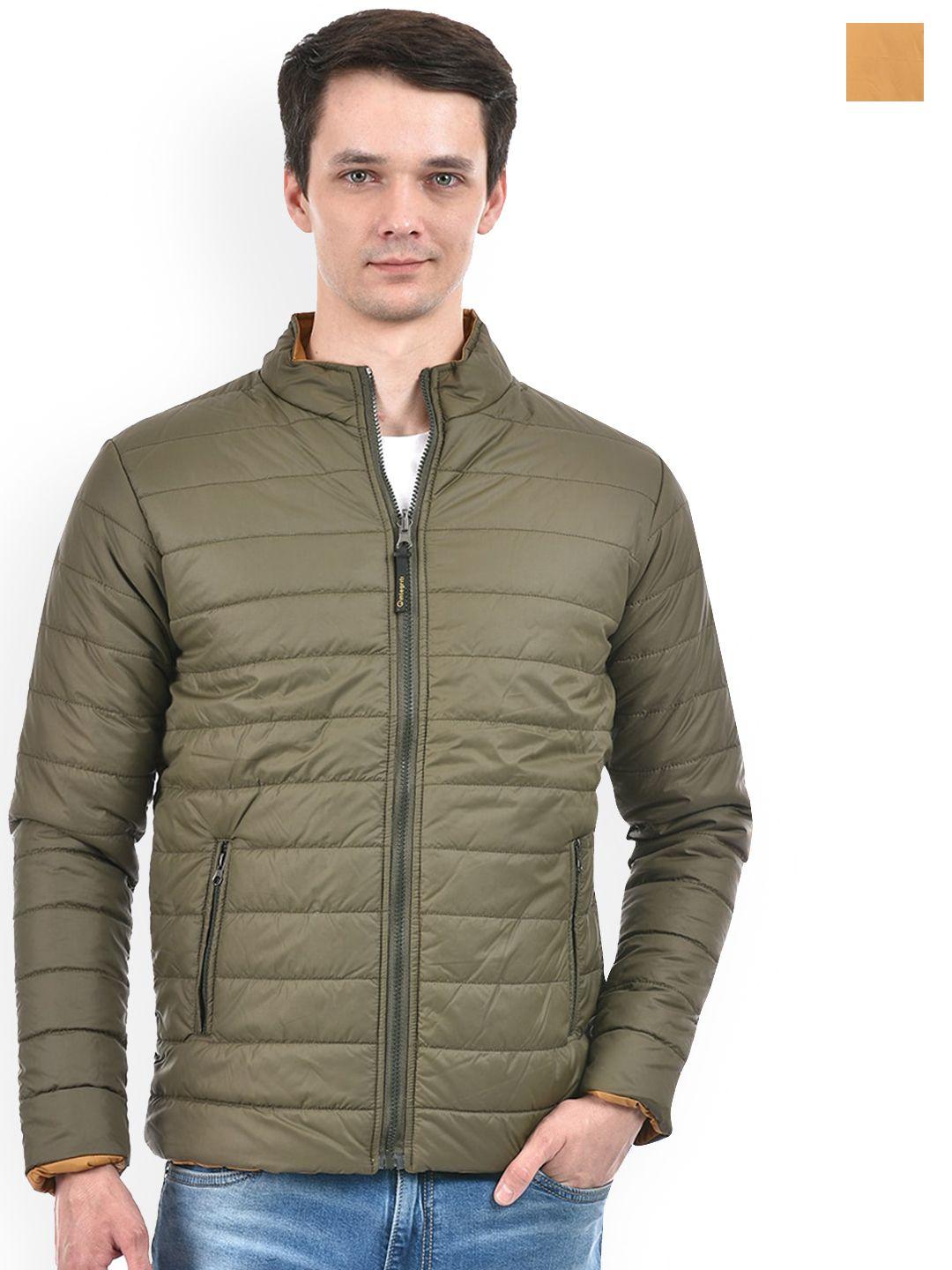 integriti men reversible puffer jacket