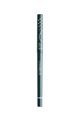 intense definition gel eye liner pencil-dark chocolate no.103 - 106 teal