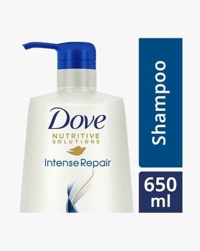 intense repair shampoo