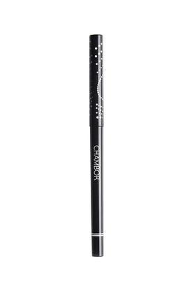 intense definition gel eye liner pencil-dark chocolate no.103 - 101 blackest black